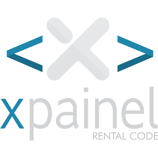 Demo X-Painel por TiWebDesign