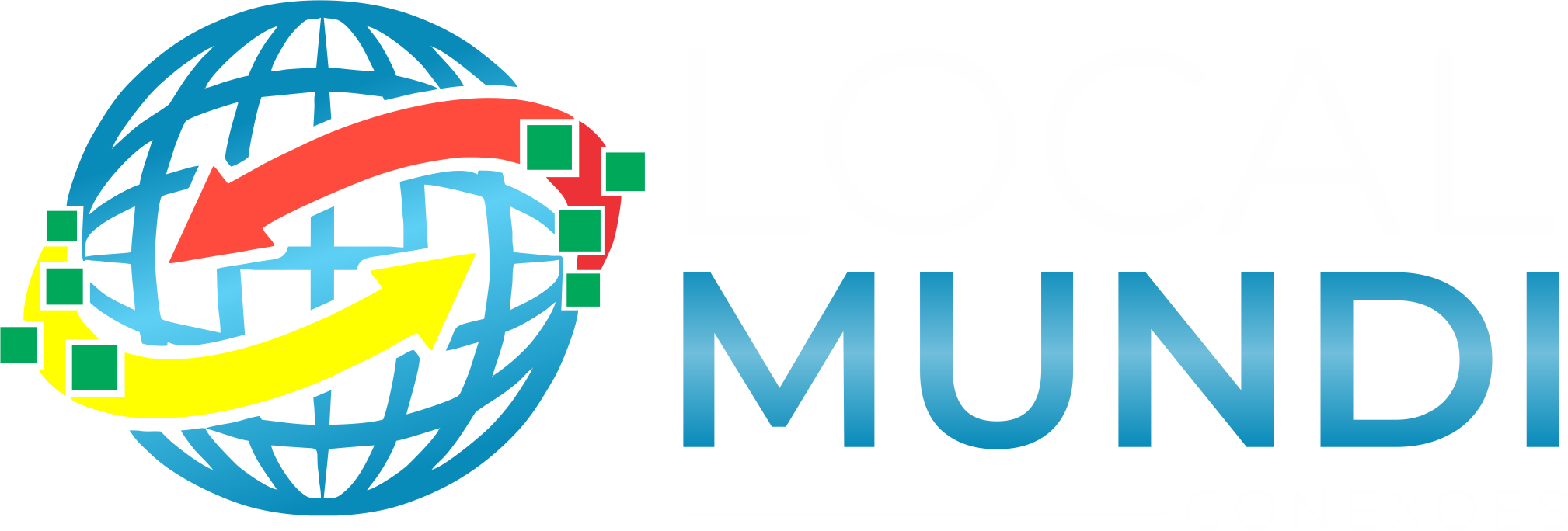 Local Mundi Conexão por TiWebDesign