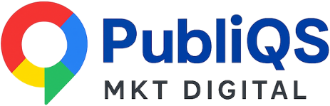 PubliQS - MKT DIGITAL por X-Painel